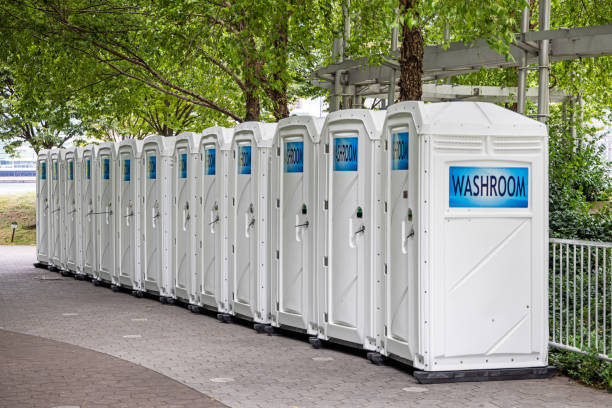 Best Porta potty rental for parties  in Princeton, KY