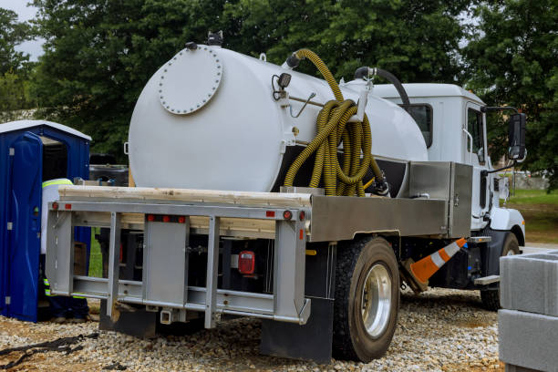 Portable sink rental in Princeton, KY